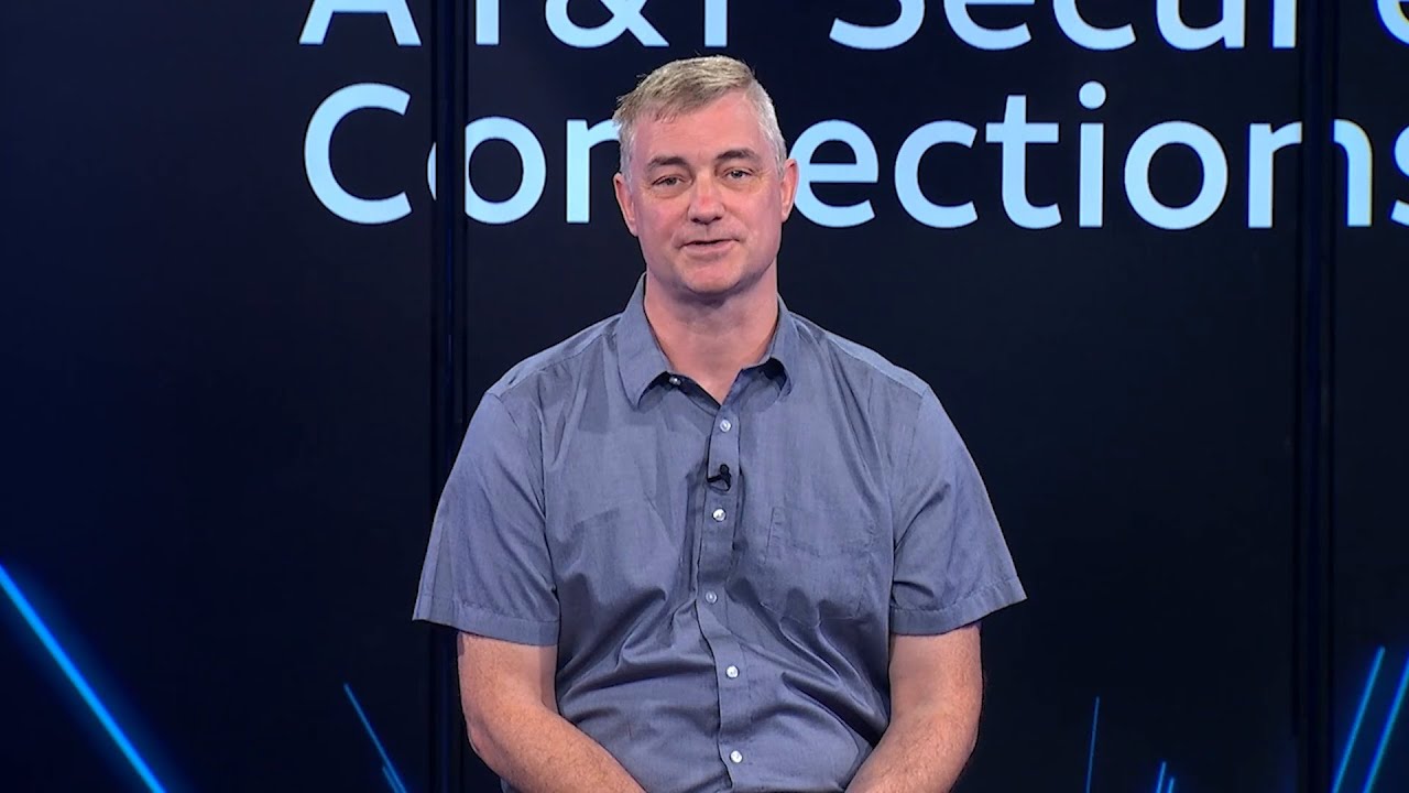Designing Secure Cloud Architecture | AT&T Secure Connections 2023