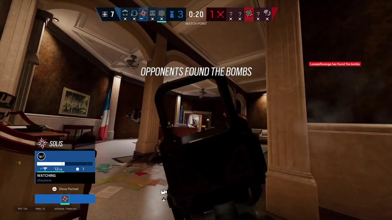 35x Go4 Winner Champ Ranked