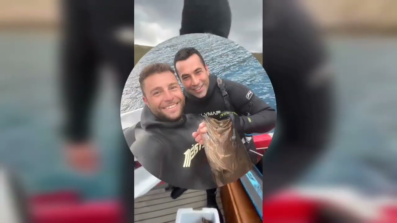 Η ΕΚΠΛΗΞΗ ΑΠΕΡΙΓΡΑΠΤΗ ΚΑΙ Η ΧΑΡΑ ΜΕΓΑΛΗ!!!