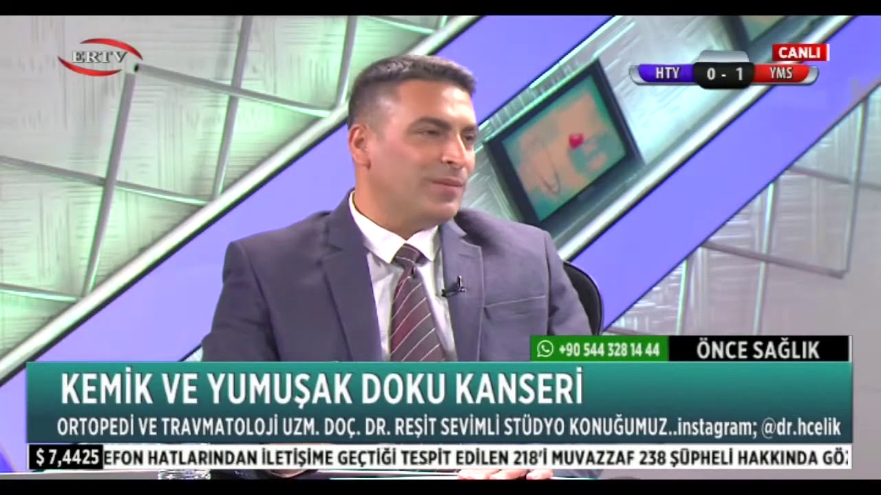 DOÇ DR REŞİT SEVİMLİ #CANLI ÖNCE SAĞLIK   20 01 2021
