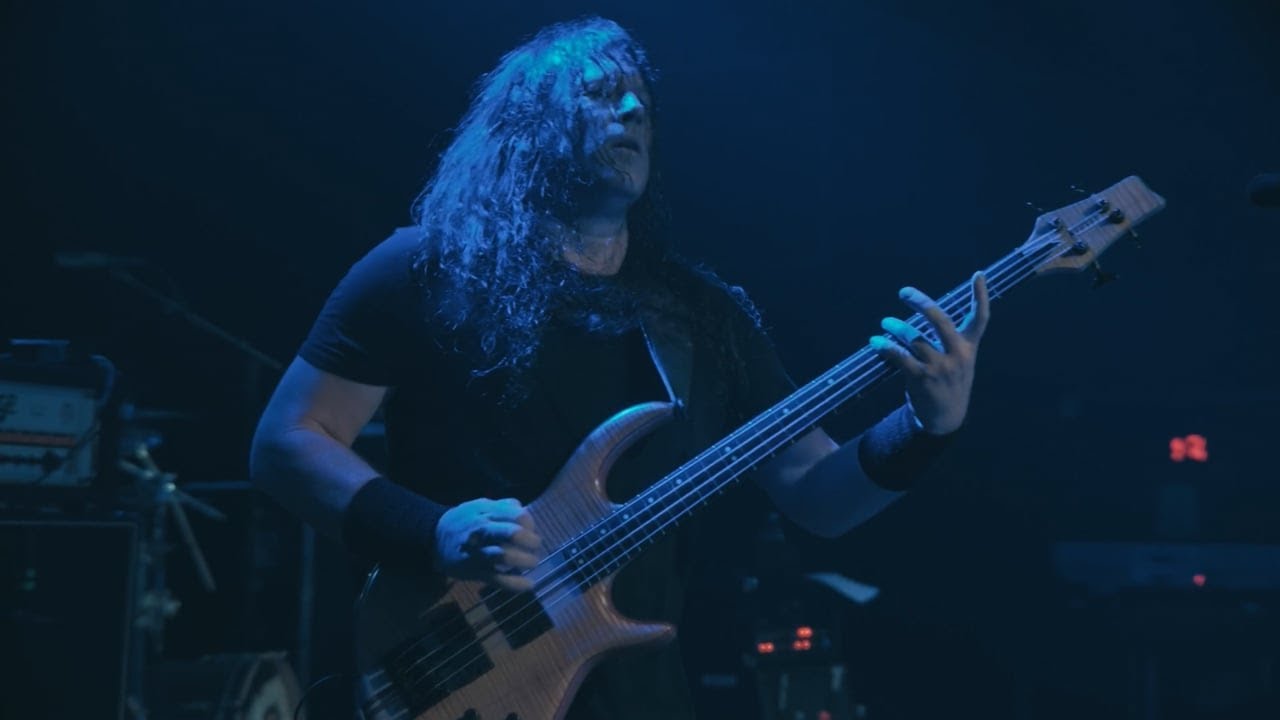 [hate5six] Dying Fetus - April 13, 2024 (Decibel Magazine Metal & Beer Fest 2024)