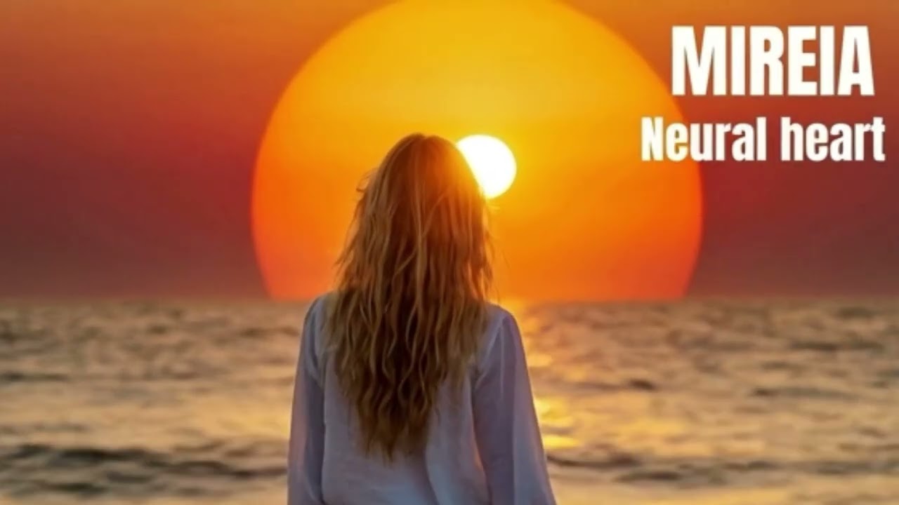 Mireia NEURAL HEART
