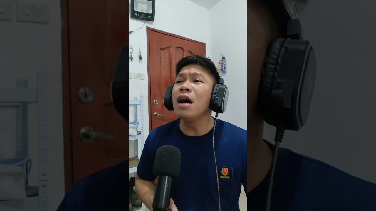 Roel Cortez (Medley Cover) by Arjie Frias