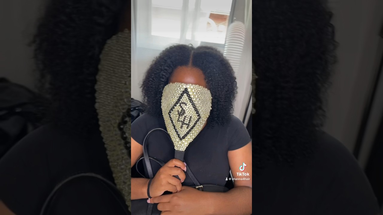 Versatile kinky curly sew-in🔥👌🏾 #versatilesewin#sewin#bohobraids#kinkycurly