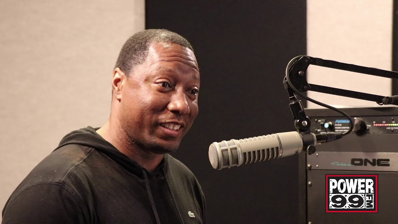 Meek Mill Breaks Down 'Championships' (In Studio Interview)