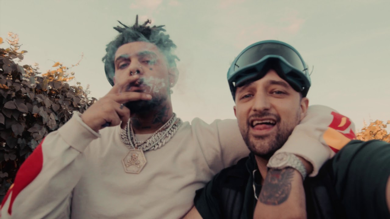 Wuki - Birdz (with Smokepurpp) [Official Music Video]