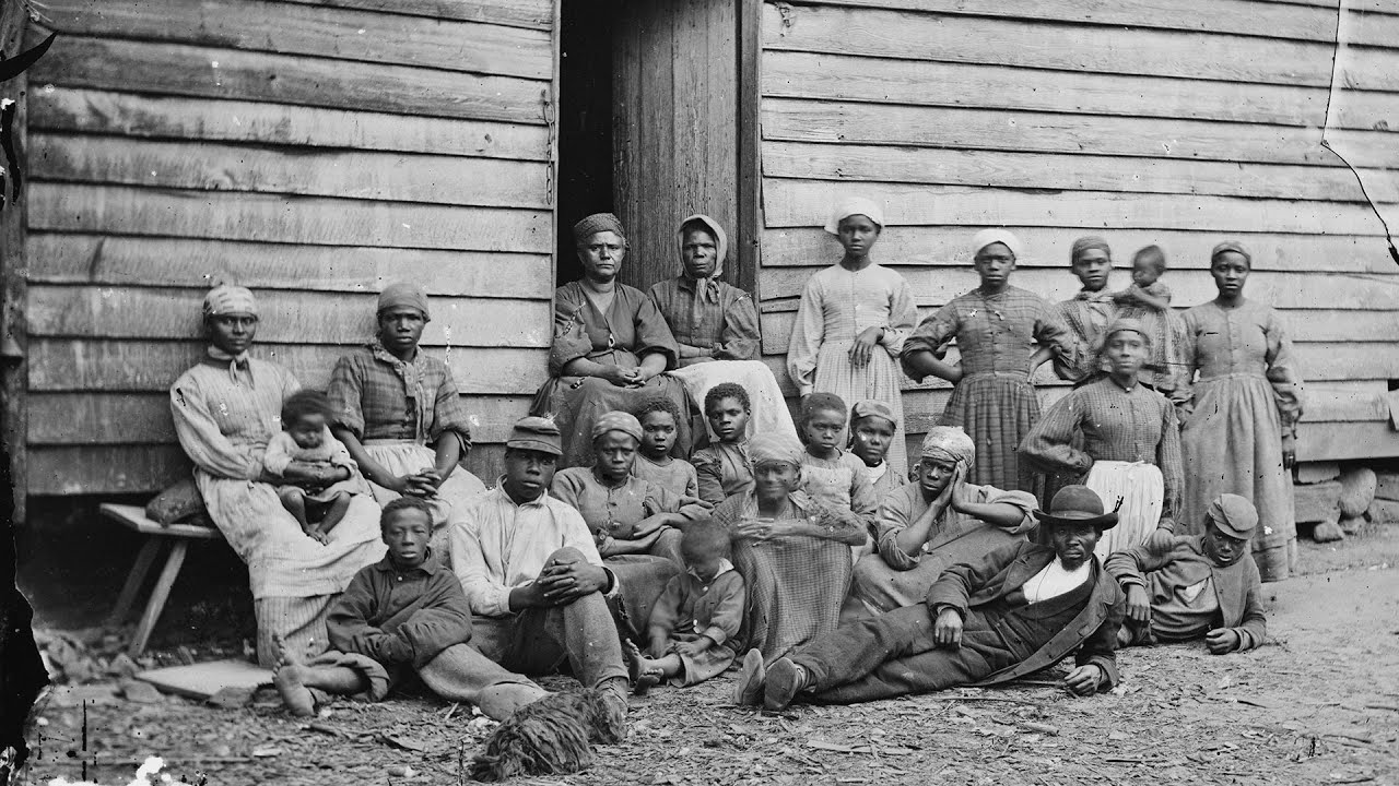 Civil War History: McLean, Arlington and Falls Church All Housed Escaped Slaves During the Civil War
