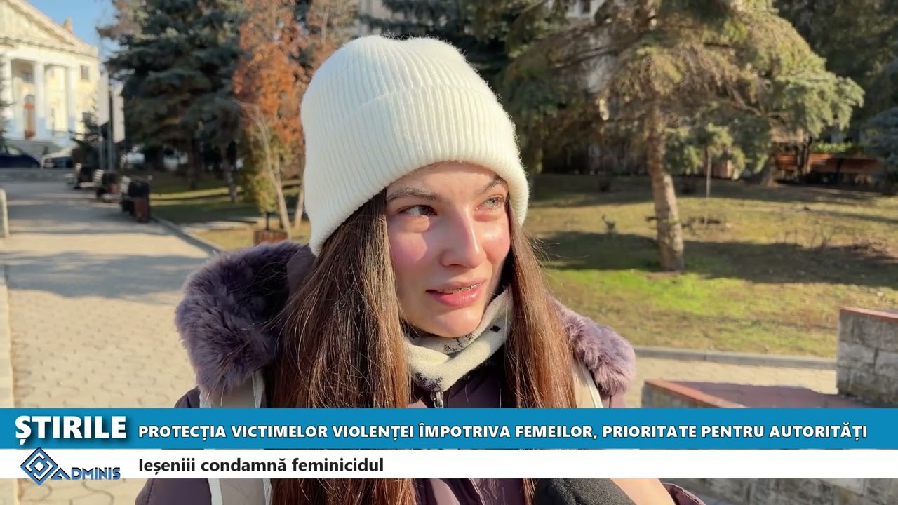 PROTECȚIA VICTIMELOR VIOLENȚEI ÎMPOTRIVA FEMEILOR, PRIORITATE PENTRU AUTORITĂȚI