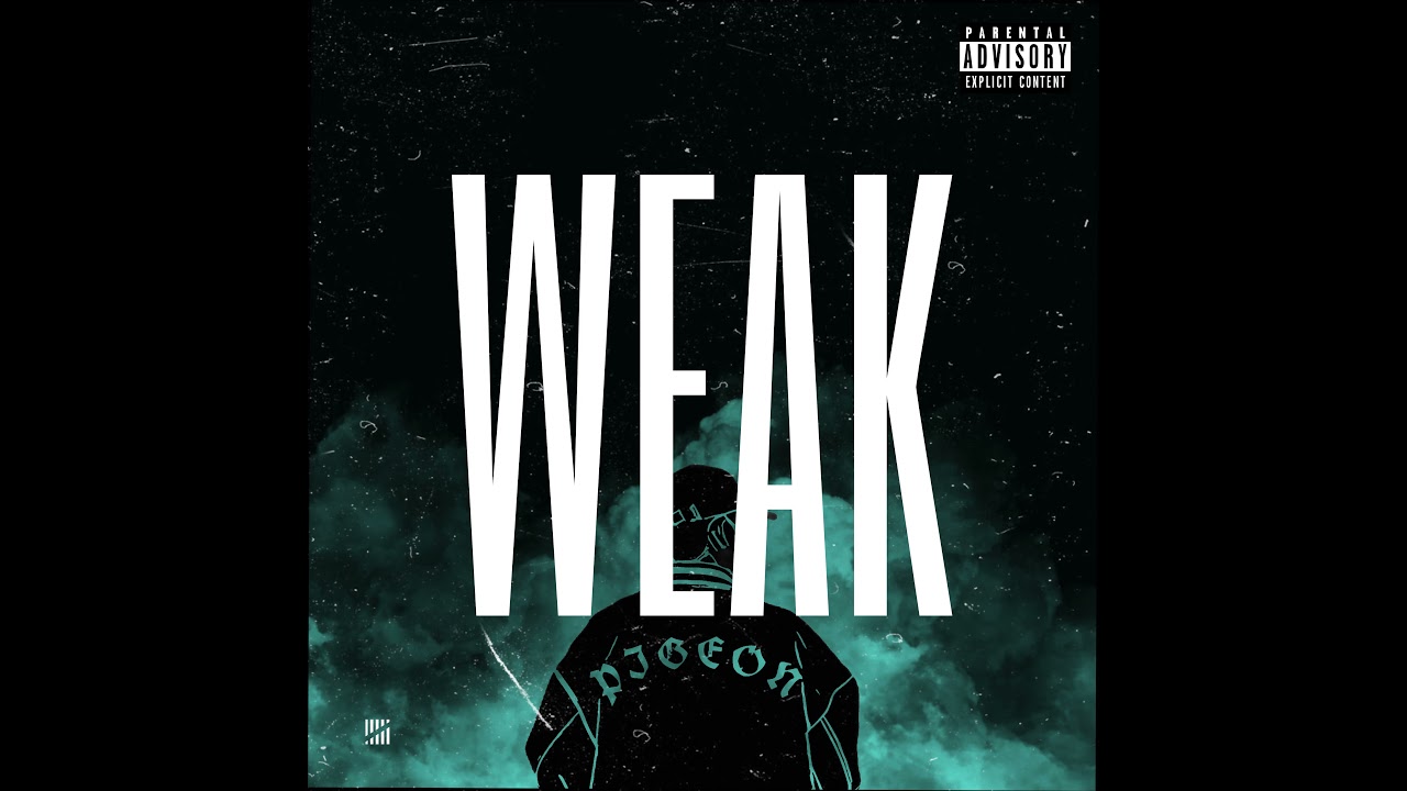 WEAK (feat. Army)