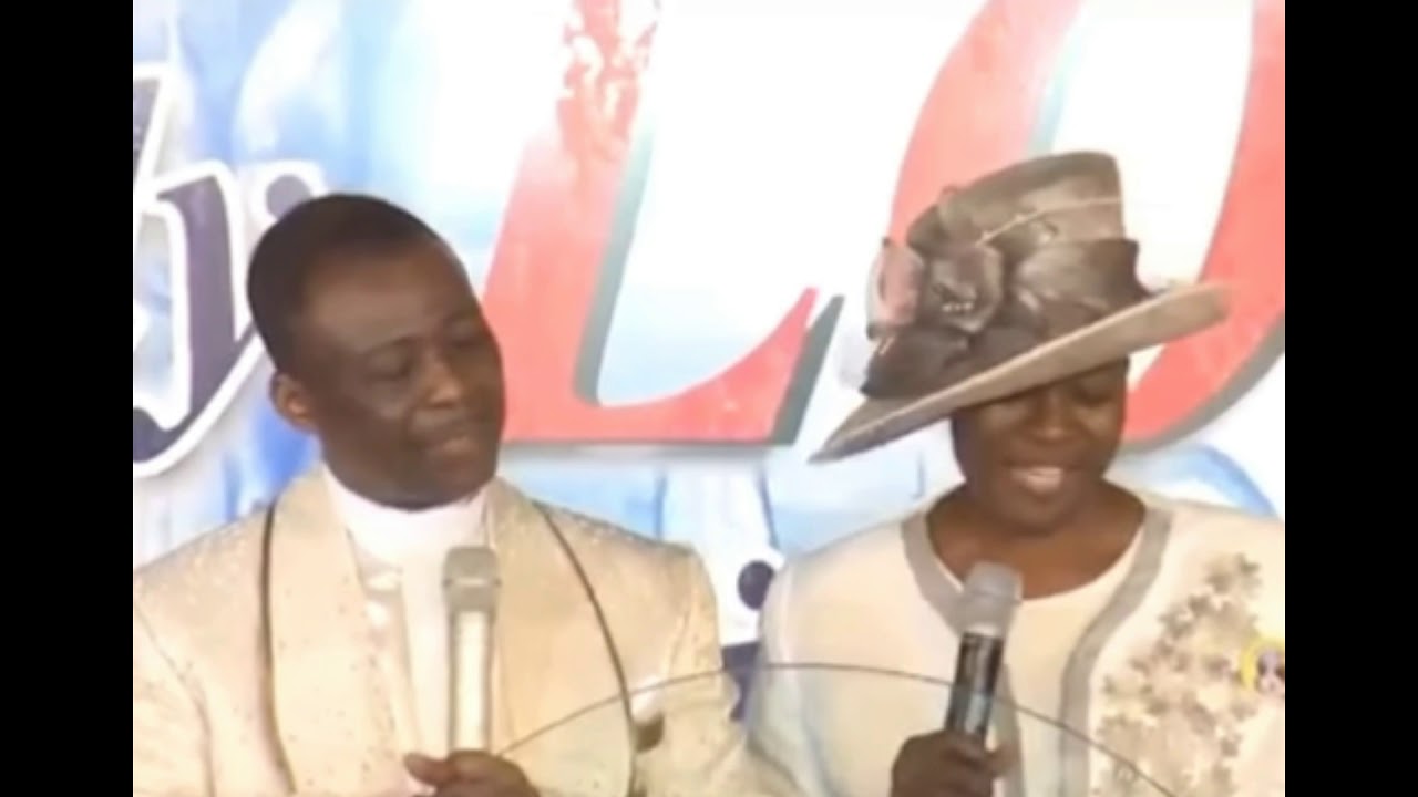 Powerful prayers to Banish evil Dreams  D K Olukoya