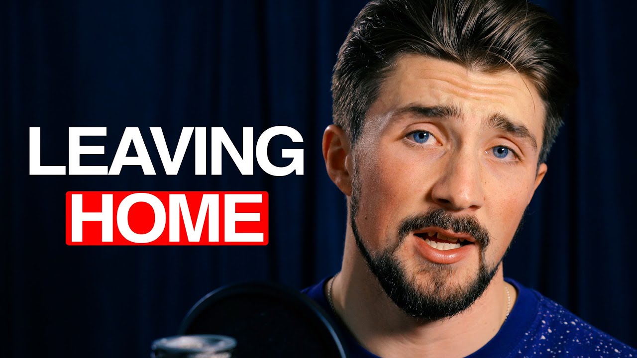 Leaving Home At 14