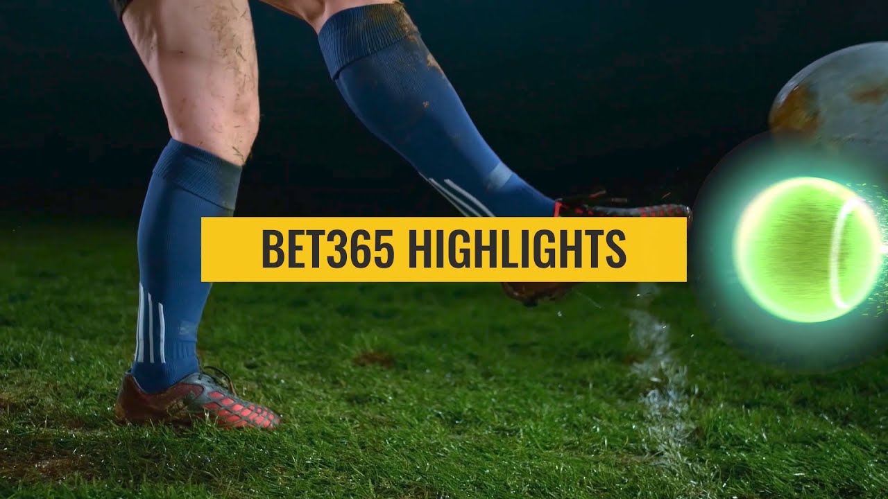 bet365 Review - Top Highlights [2021]