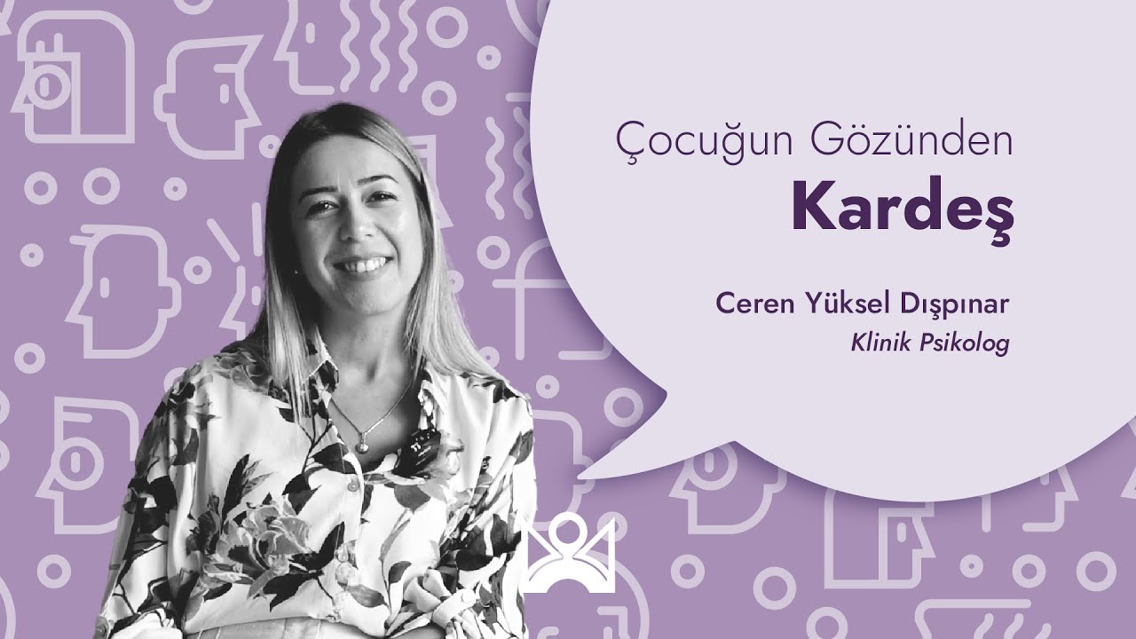 Çocuğun gözünden “Kardeş”