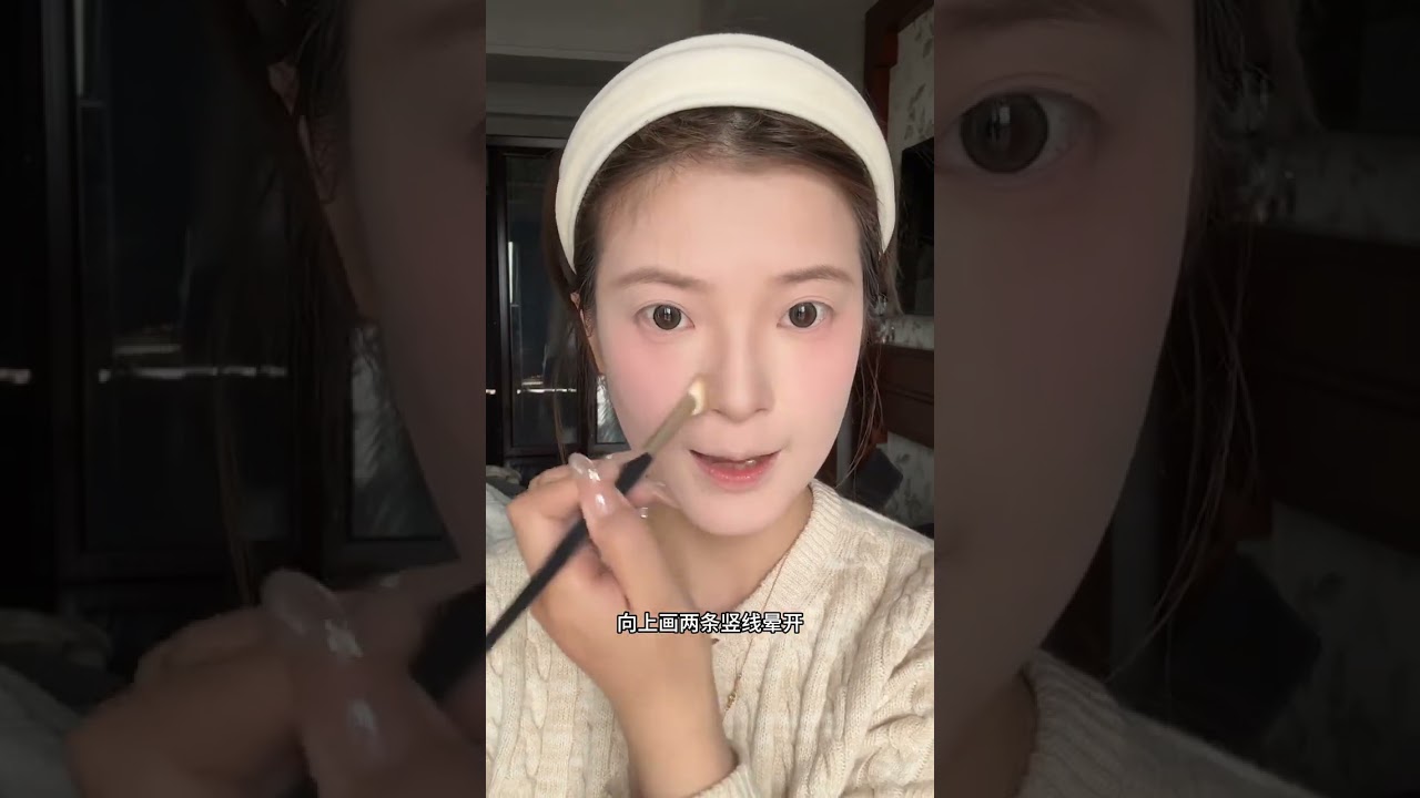 Elevate Your Look: Easy Doll-Like Light Makeup for Beginners