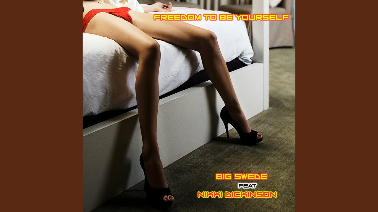 Freedom To Be Yourself (BS EDM Mix)