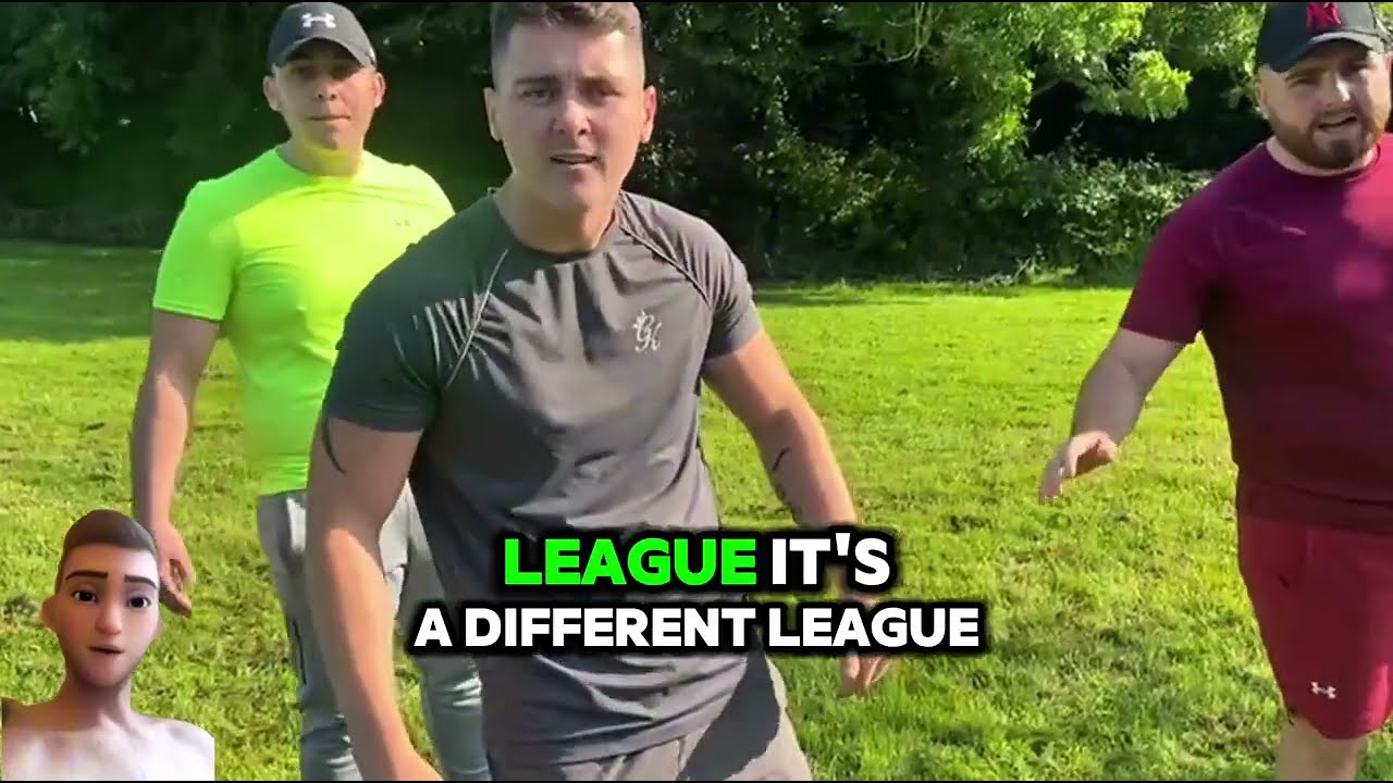 Irish Traveller feud the Mongan's vs the Lawrence's