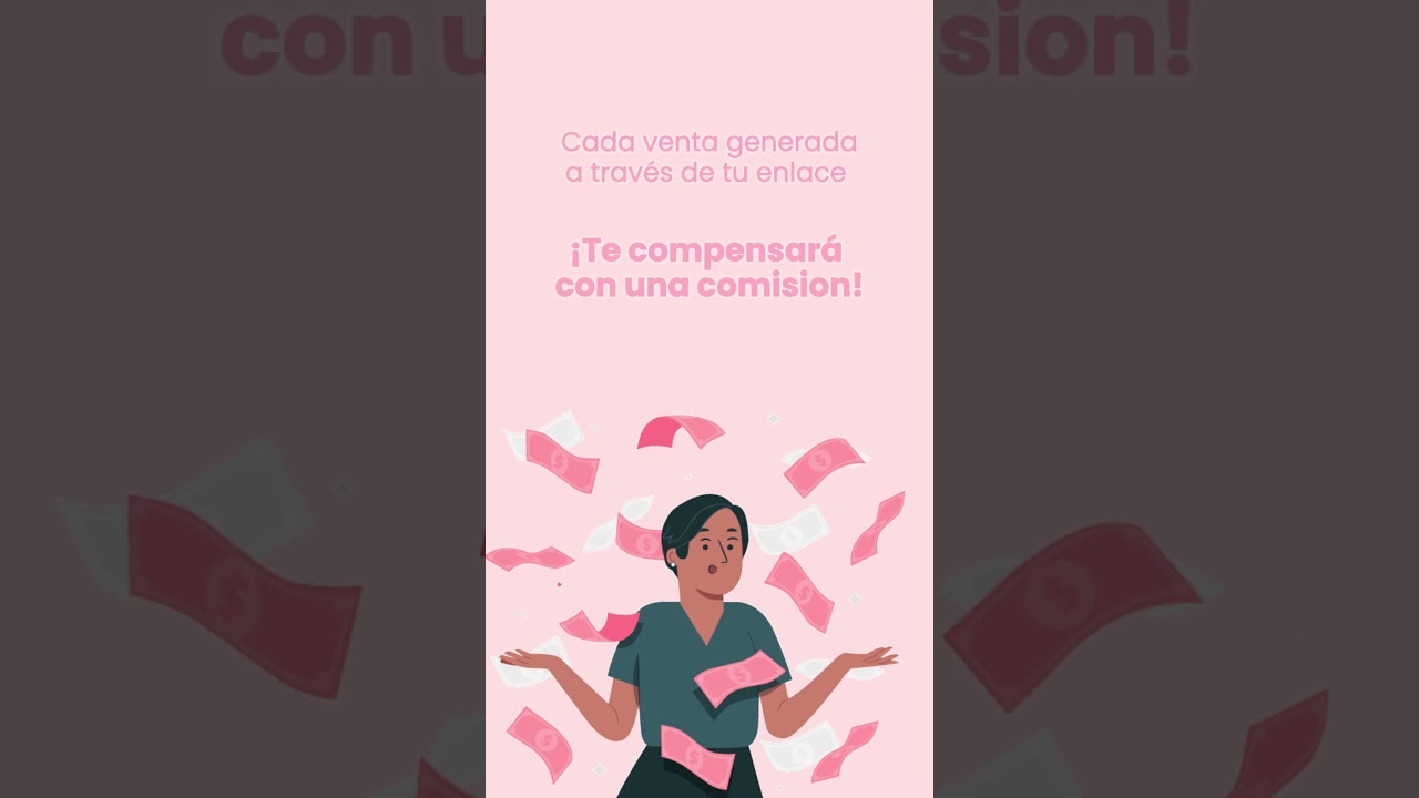 Convierte en Afiliada de Shapes Secrets! 😍