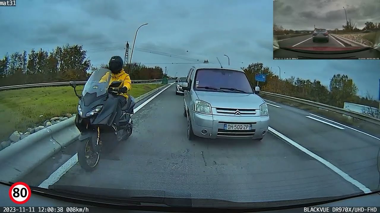 dashcam france n°40