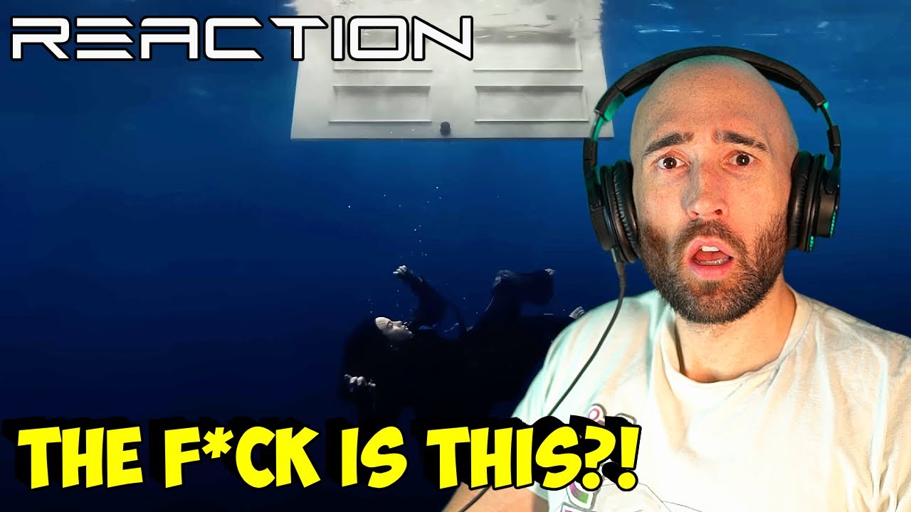 BILLIE EILISH - BIRDS OF A FEATHER [FIRST REACTION]