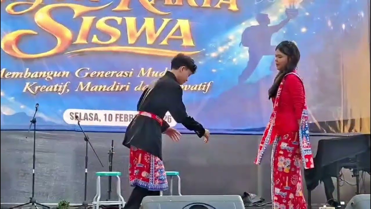 pensi smpn 7 2026 