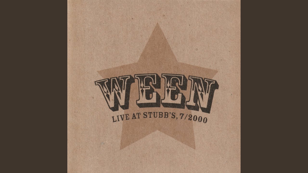 Hot for Teacher (Live at Stubb's, Austin, TX, July 2000)