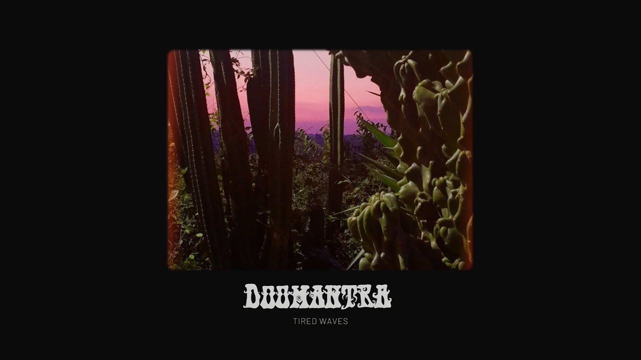 Tired Waves (Single)