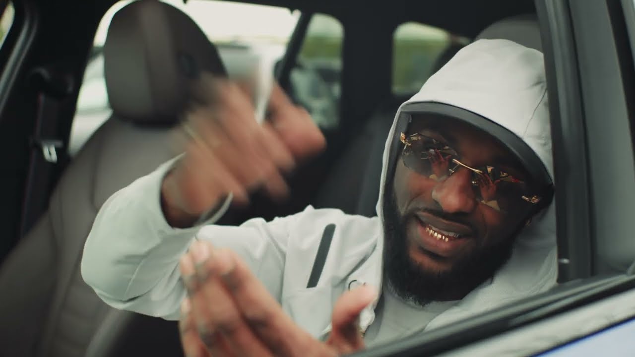 Tru G - Bala den pipe 