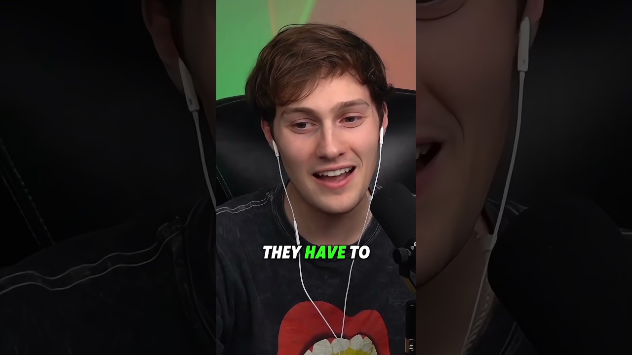 Член братства MAGA был унижен собственным аргументом.