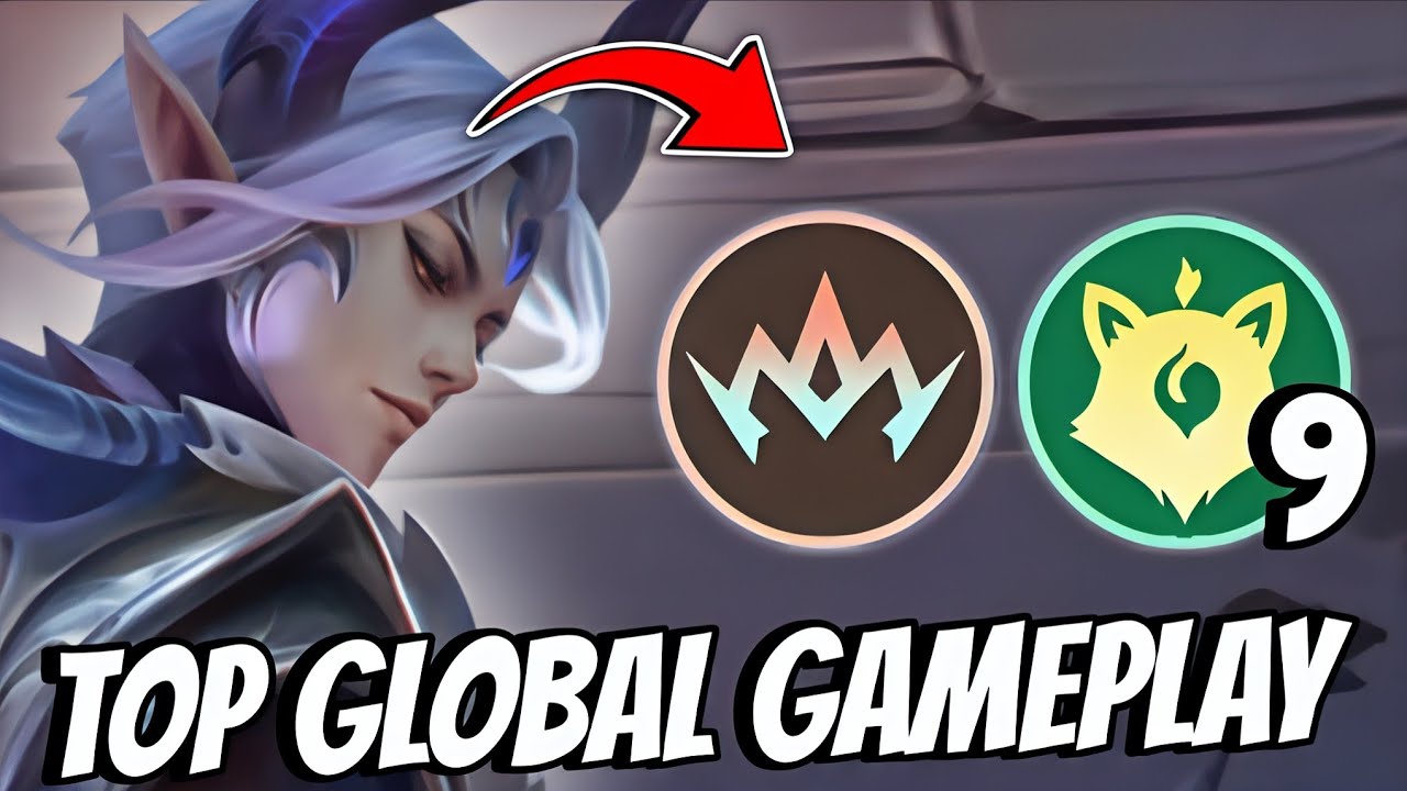 BEST LINEUP IF YOU GET GLORY LING X MYSTIC MEOW!! BEST STRATEGY!! MAGIC CHESS GO GO