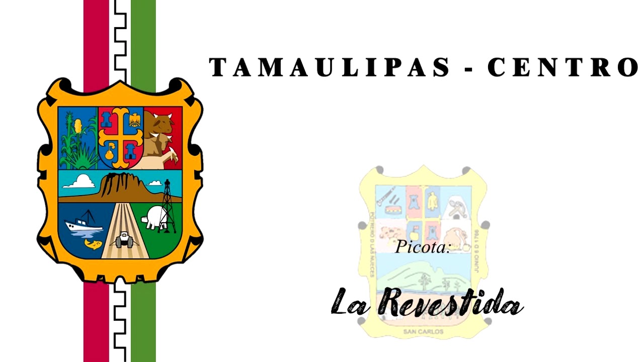 La Revestida - Picota