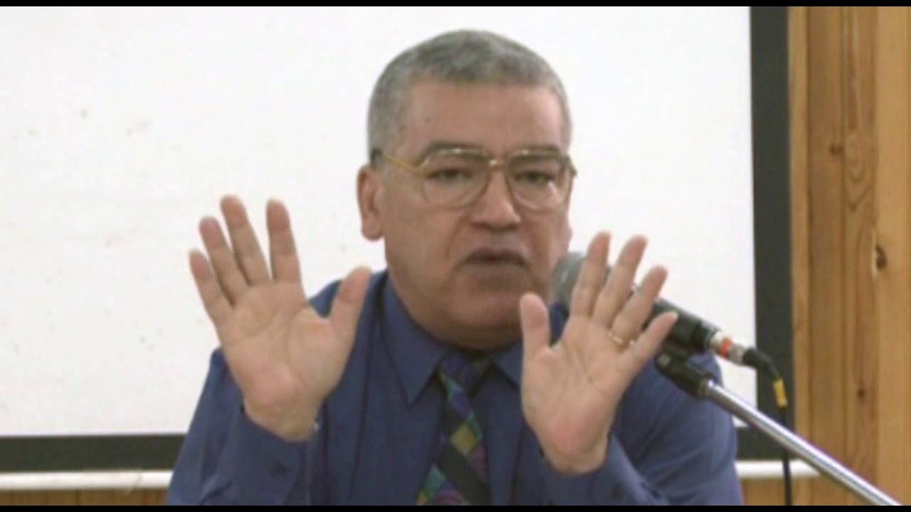 13 - رسالة يهوذا (الحرب الروحية) - منير بطرس