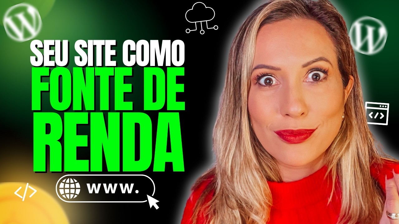 Como monetizar um site profissional (5 formas pr&aacute;ticas)