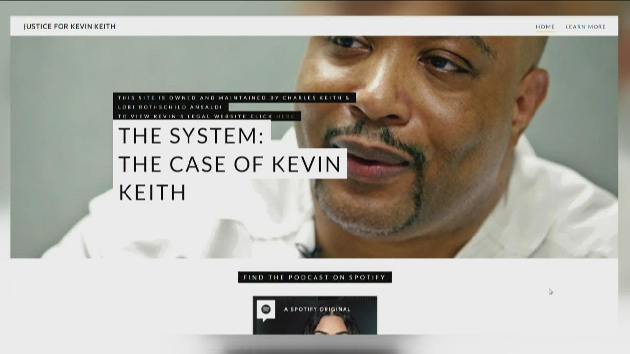 Ohio family plans protest to pardon Kevin Keith | WTOL 11