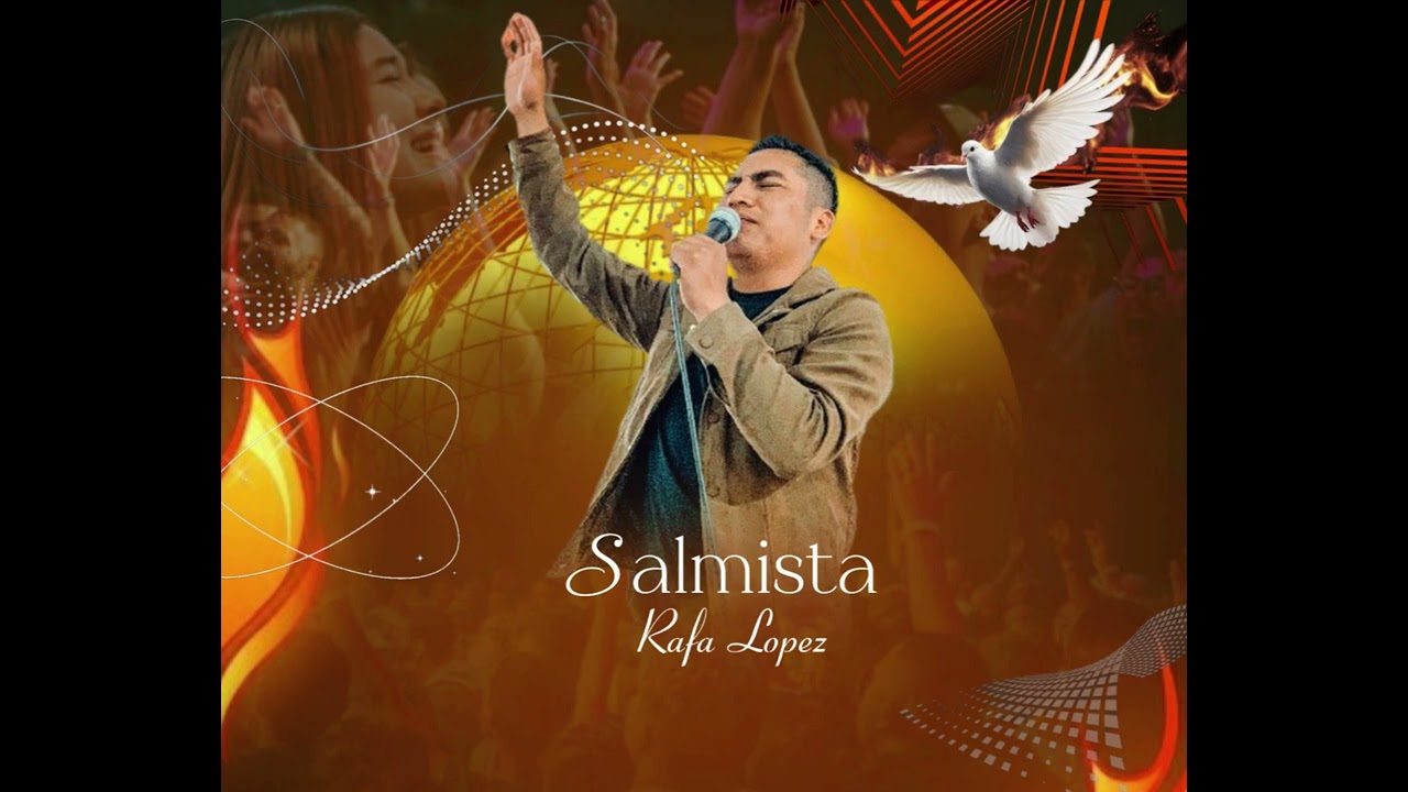 Dios ac bun lía lekilale  autor  salmista  Rafa López