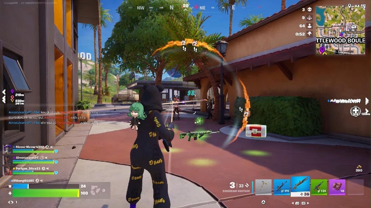 Fortnite_squad win