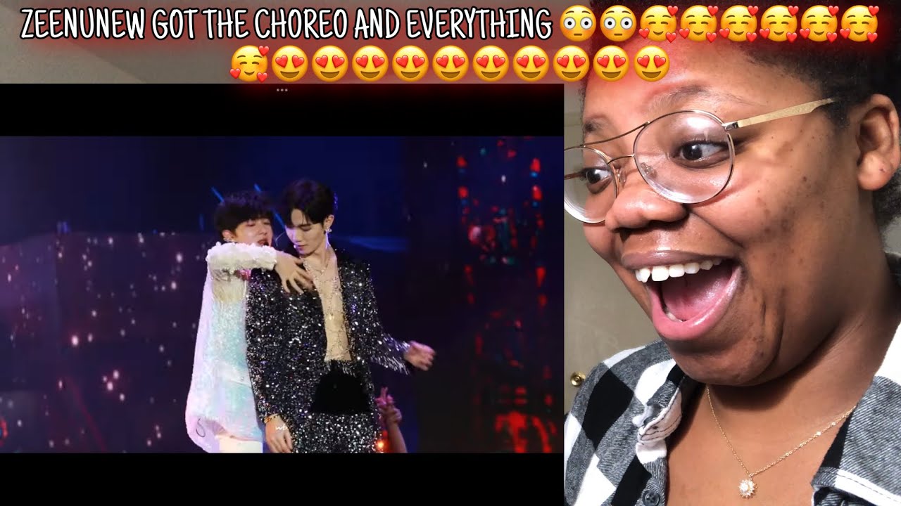 ZEENUNEW | ZEE ME SHOW | SEÑORITA COVER *Reaction*