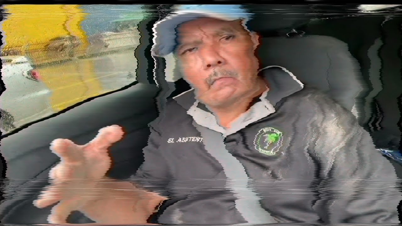 LAMENTABLEMENTE Así quedo Chilin. AQUÍ LES DEJO el VIDEO 
