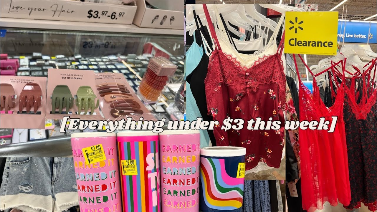 UNBELIEVABLE WALMART CLEARANCE DEALS 🔥🔥🔥| scanning Walmart secret clearance deals