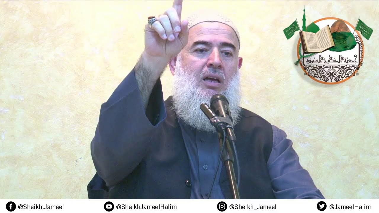 تفسير الآية: {خُذِ العفوَ وَأْمُر بالعُرف وأعرض عن الجاهلين}