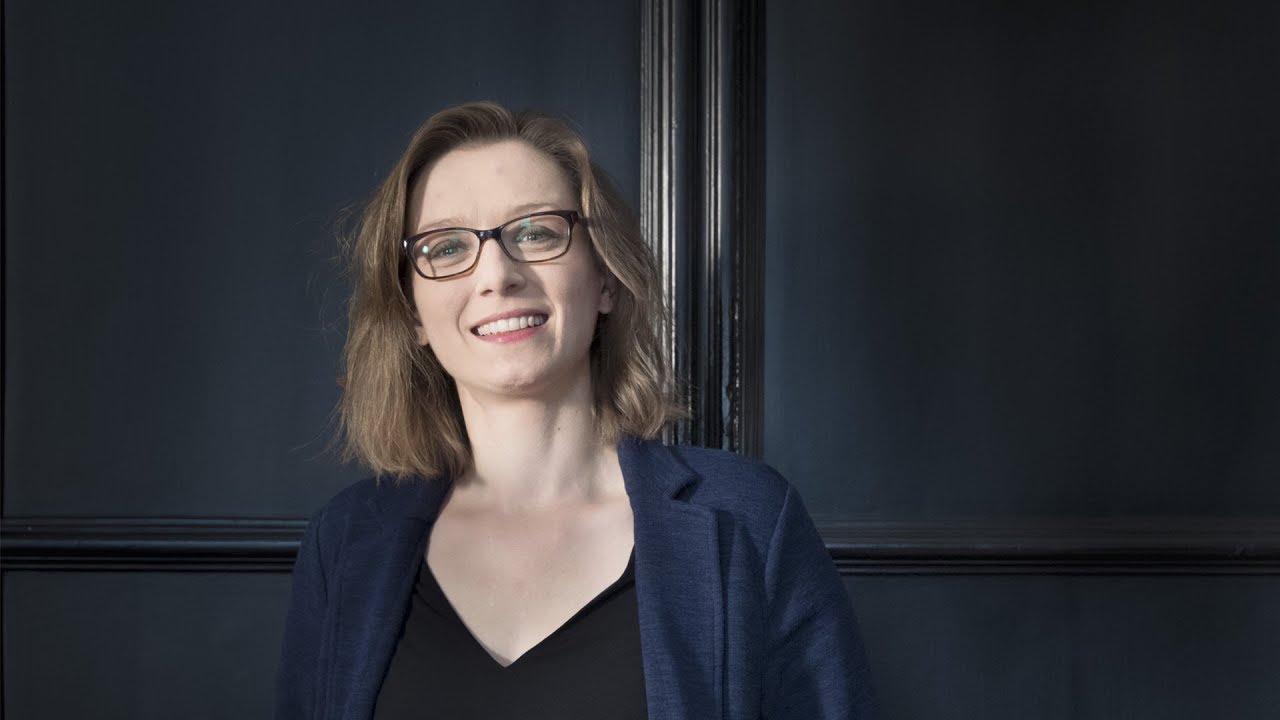 Lisa Herzog – Markt oder Profession? Die Politik zweier Wissenslogiken