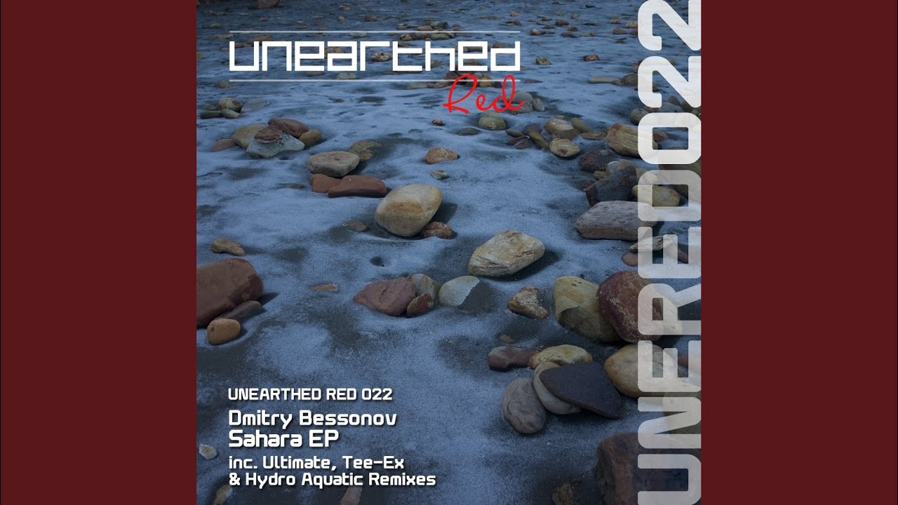 Sahara (Original Mix)