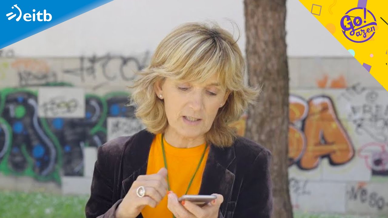 ''Go!azen'' telesaileko castinga: Mikelek Saioaren papera egingo duela jakin du