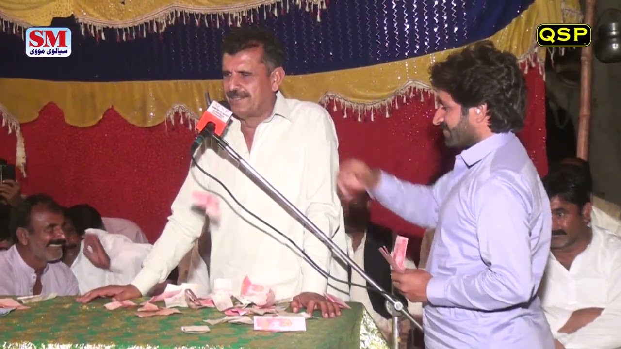 New Mushaira Altaf Bharwana 2022 Urs Mubarak Hazrat Shah Ghareeb Hakani Latest Punjabi Mushaira