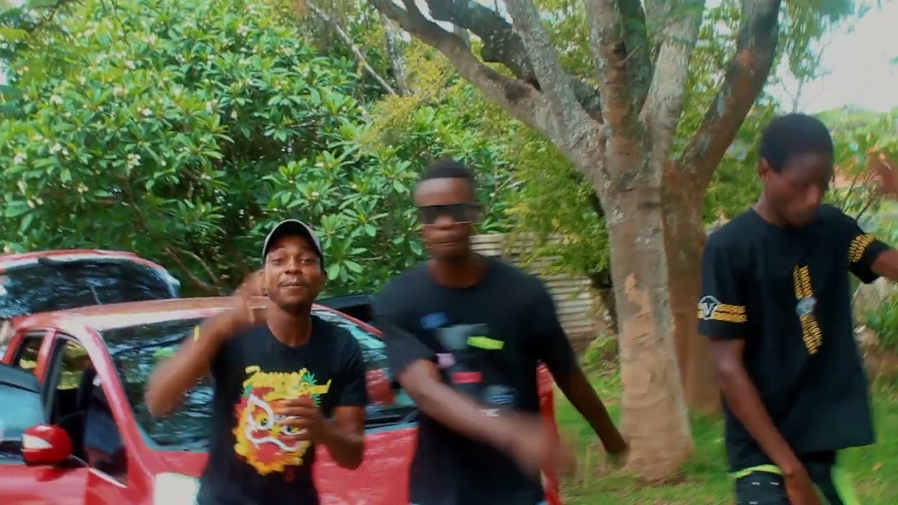 Gagan_Maffia_UYO official music video