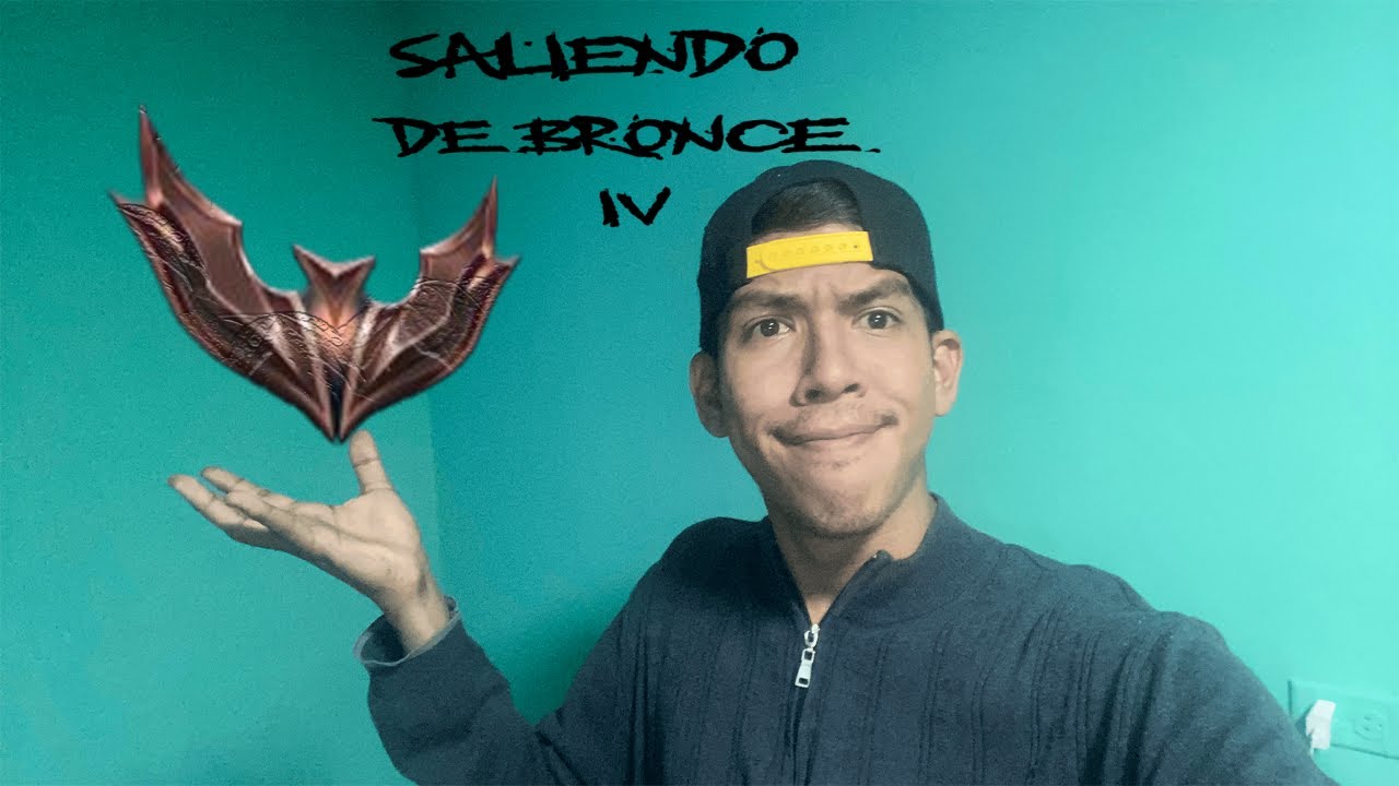 UN RATO GAMING   LEAGUE OF LEGENDS EL SALVADOR #1 PREPARACIÓN PARA EL TORNEO