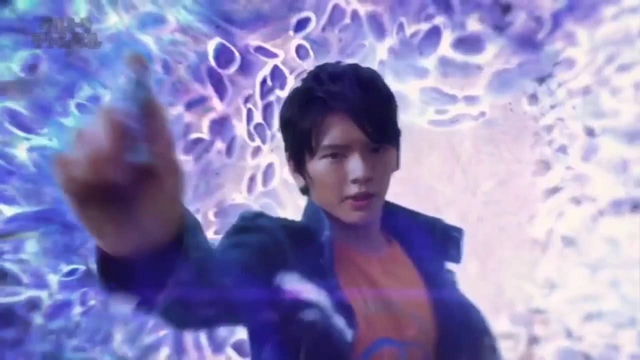 Ultra brothers shield seance ( how it should be )