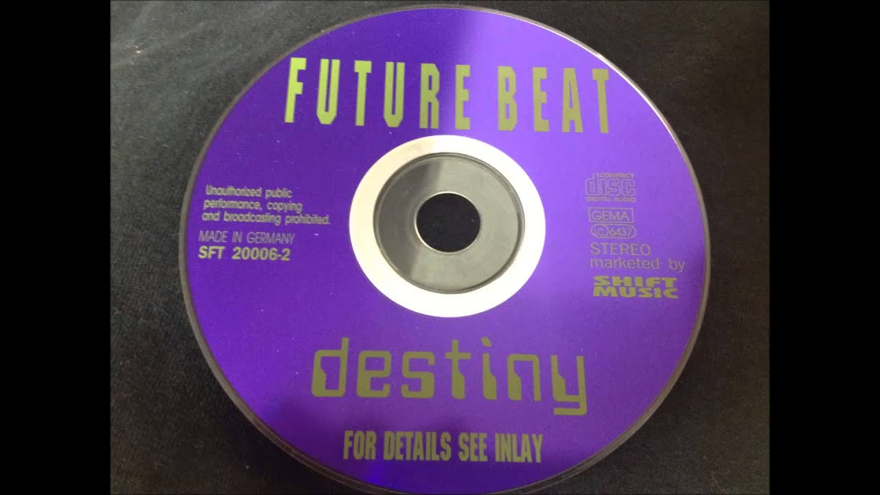 Future Beat - For Your Love