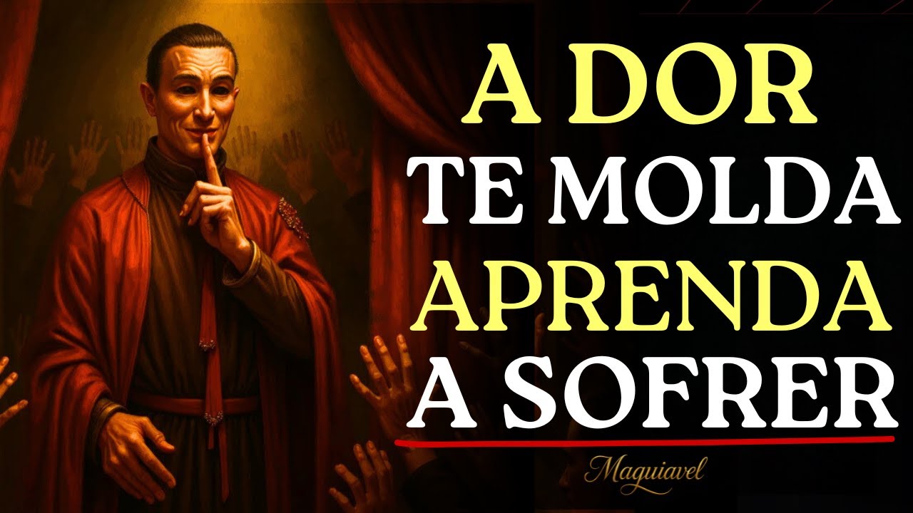  Como Fortalecer a Mente em Momentos Dif&iacute;ceis | Filosofia Estoica