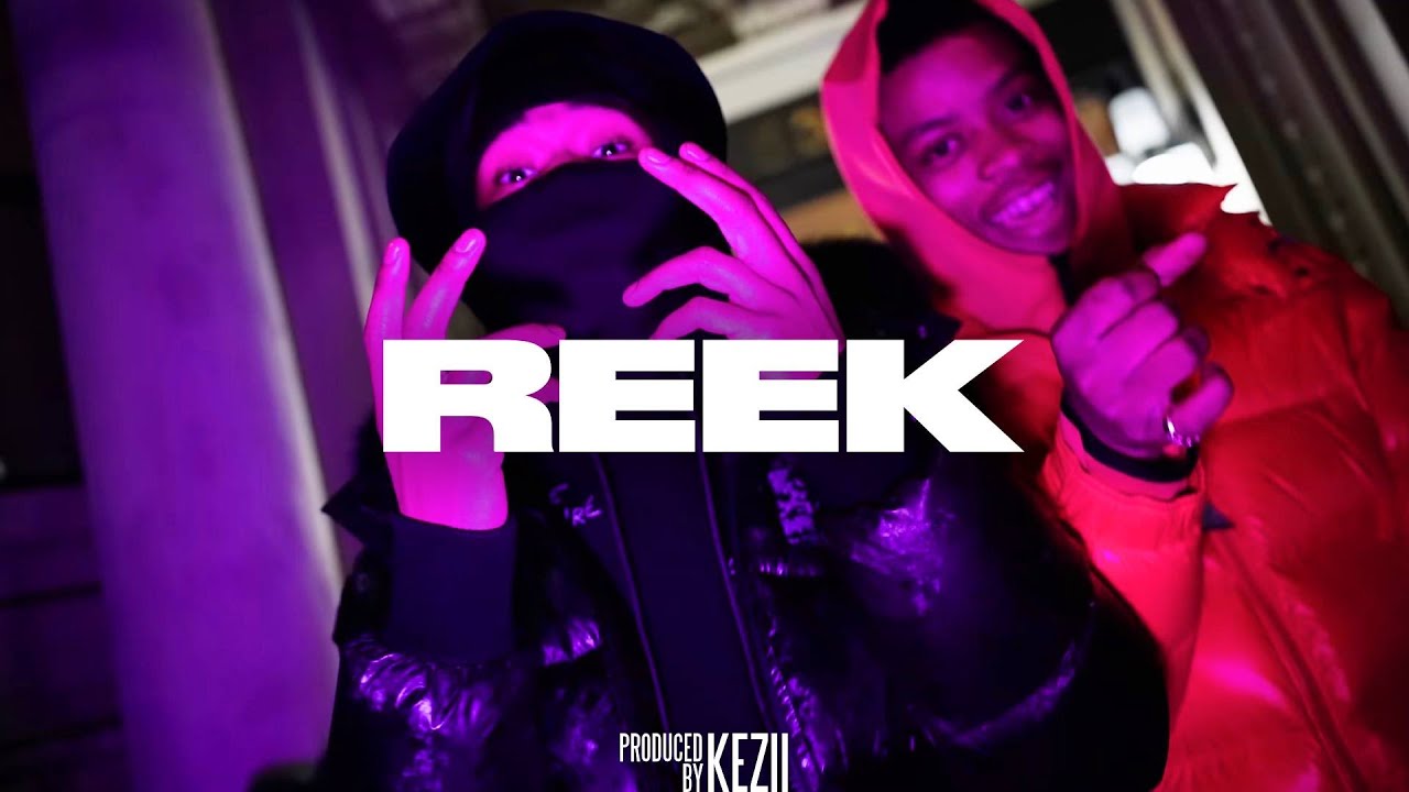 [FREE] #OFB SJ X Yanko X UK Drill Type Beat 2024 - 