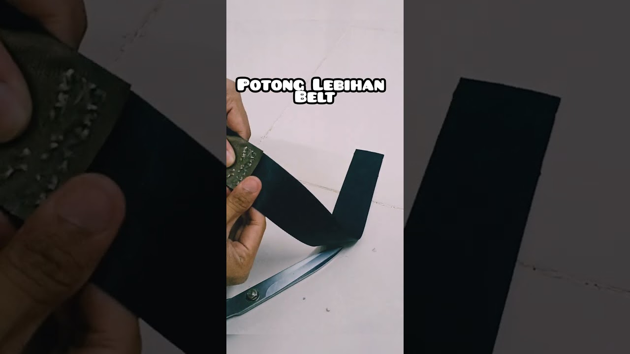 DIY Tukar Seat Belt🔥Proton Gen2🇲🇾